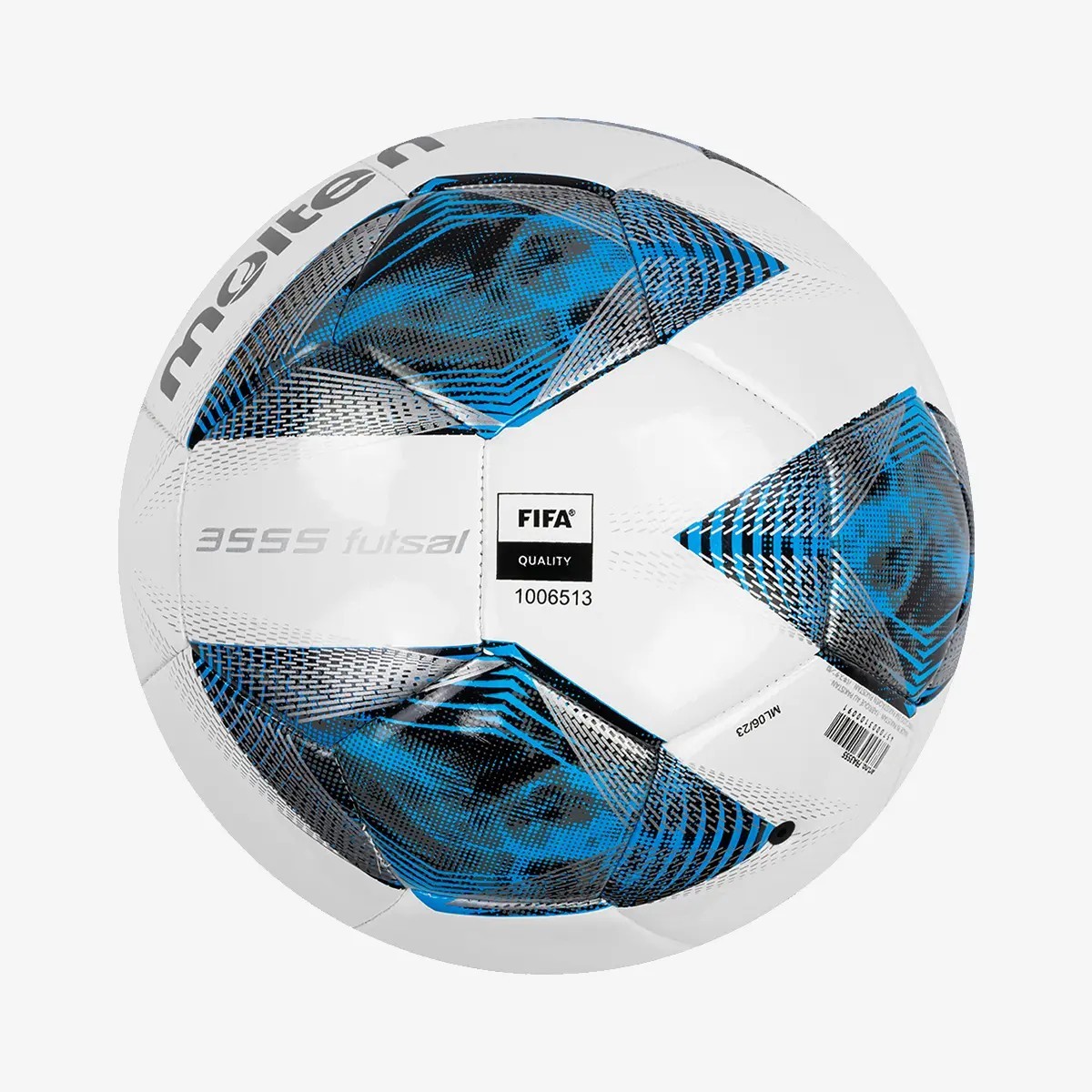 Molten F9A3555 4 No Salon Futbolu (Futsal) Topu