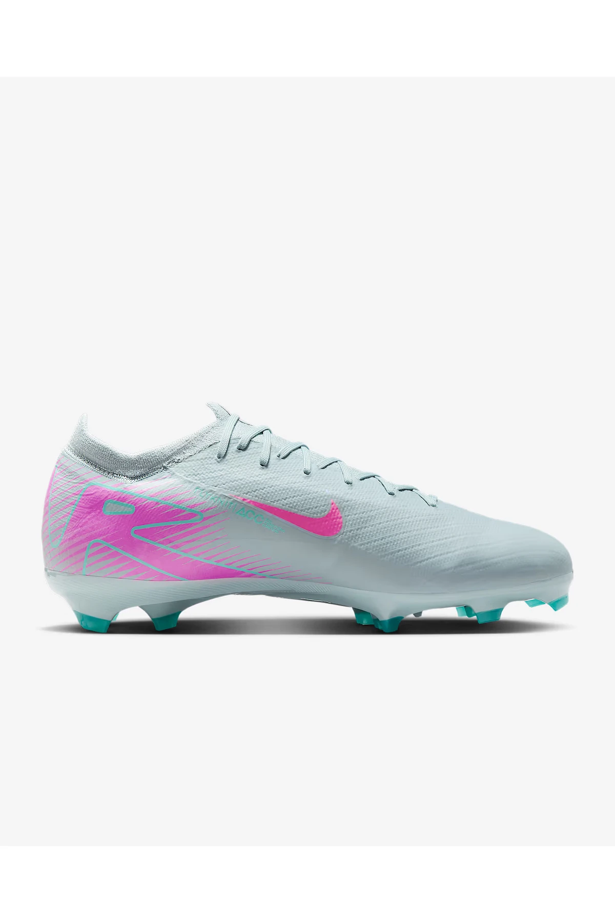 Mercurial Vapor 16 Pro Düşük Bilekli Kuru Çim Zemin Kramponu