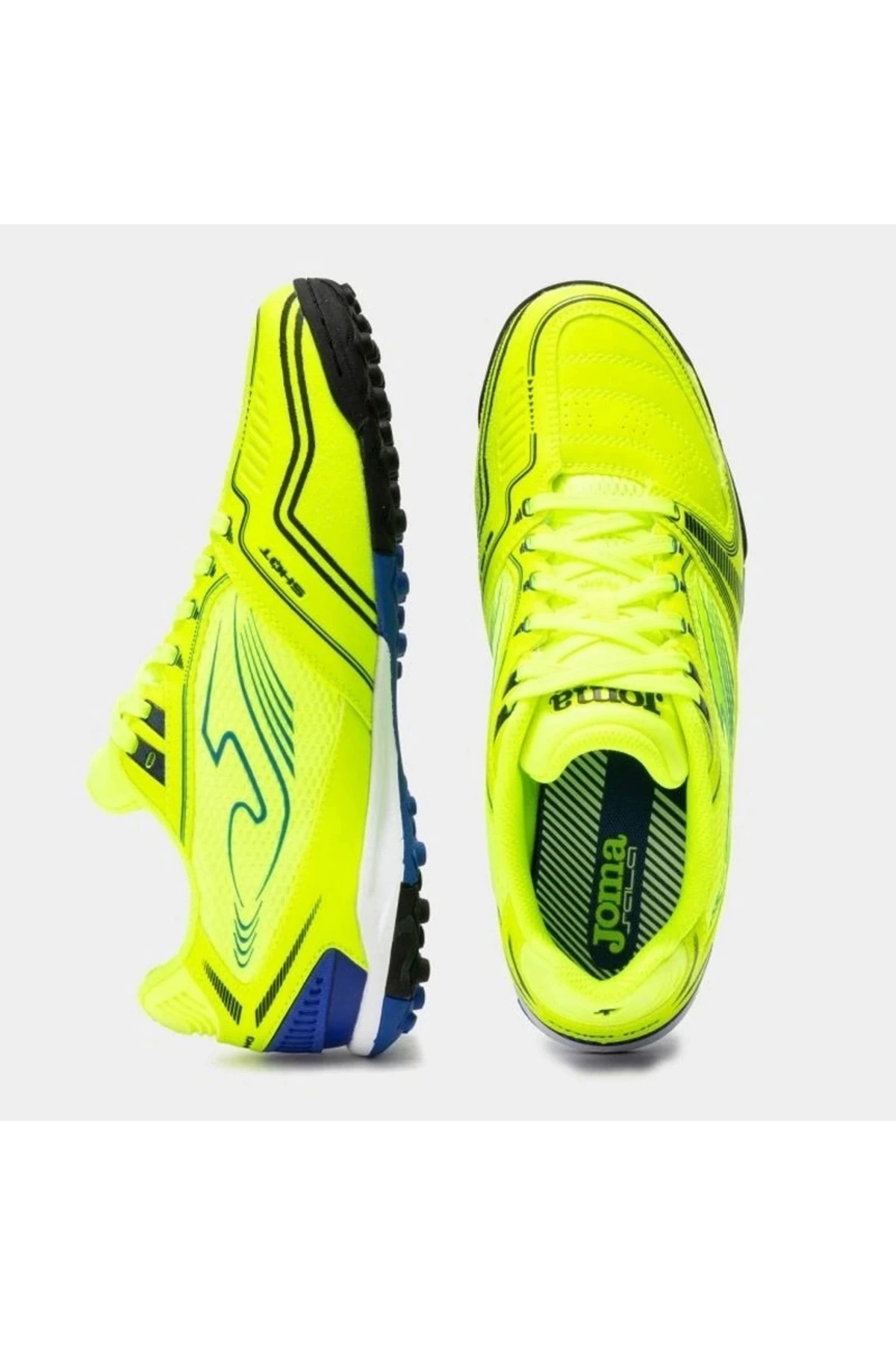 DRIBLING 2509 Halı Saha Ayakkabısı DRIW2509TF