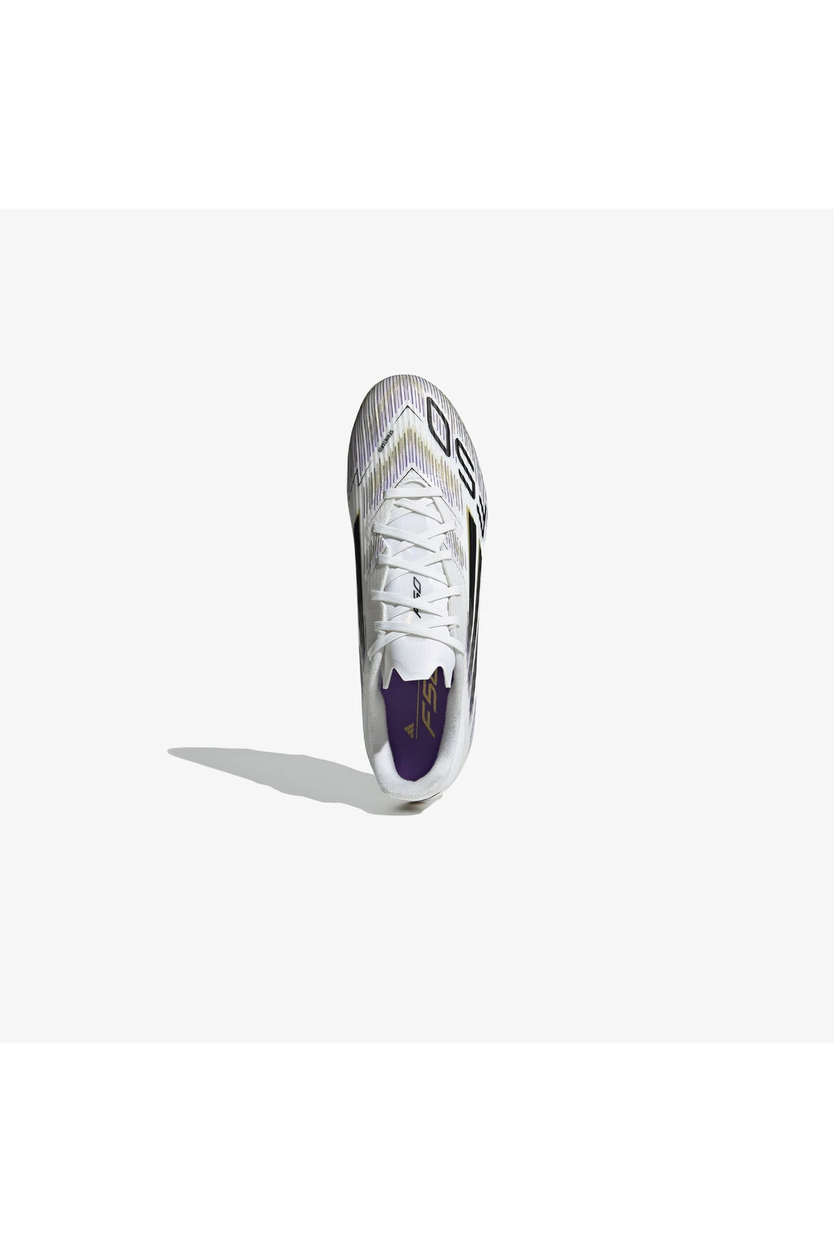 F50 League FG/MG Profesyonel Erkek Krampon