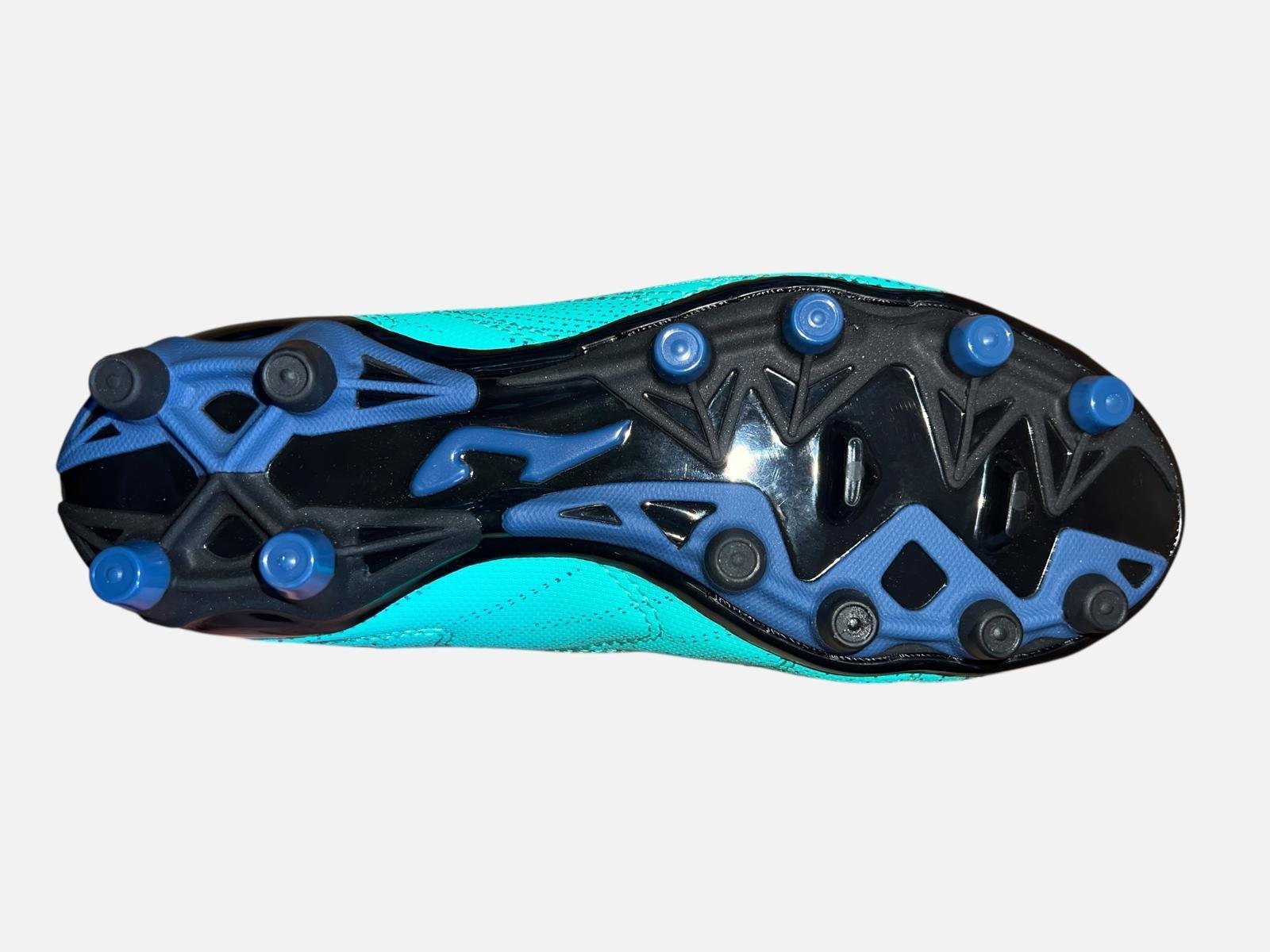 Evolution JR 2517 Suni Çim Çoçuk Kramponu