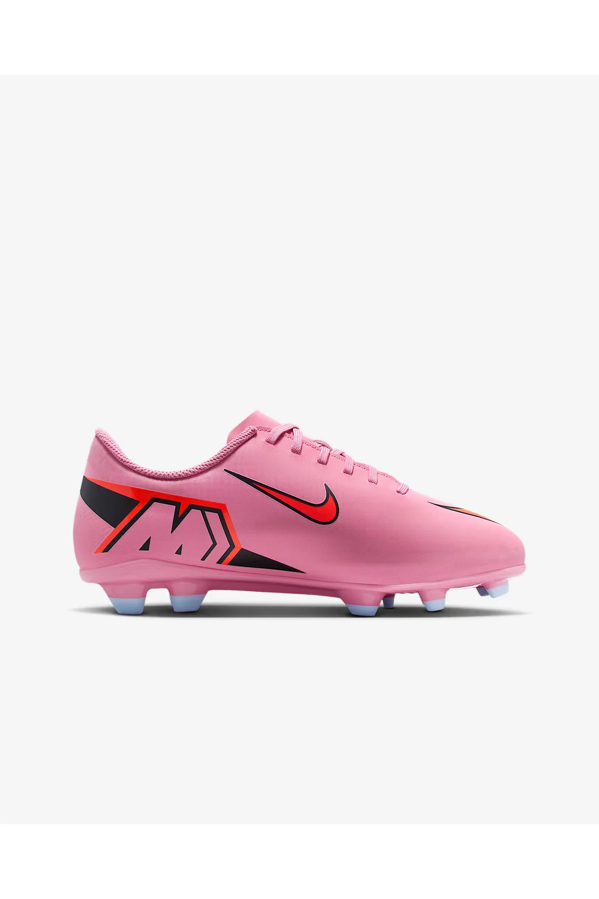 Nike FQ8286-600 Jr. Mercurial Vapor 16 Club Çoçuk Kramponu