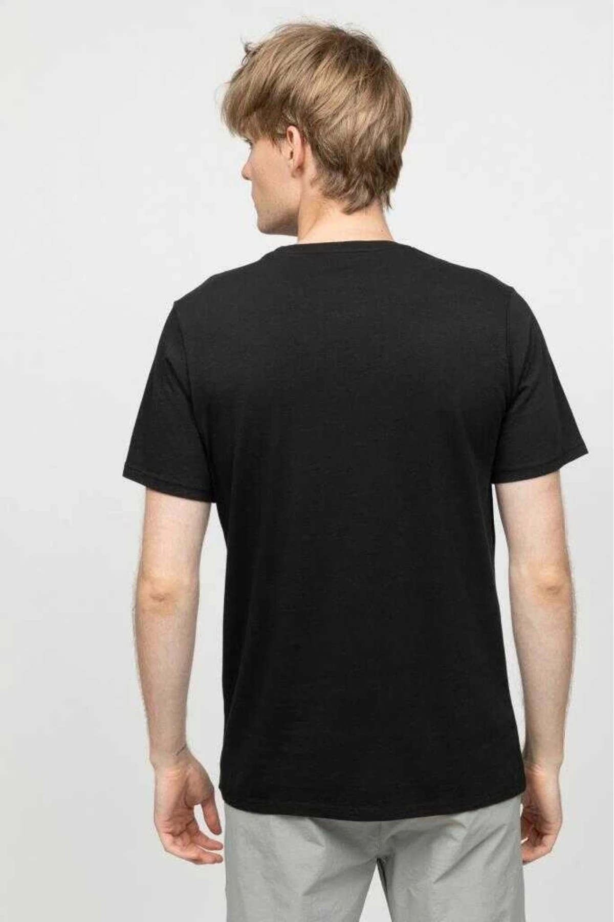 Tumbe Erkek Tişört