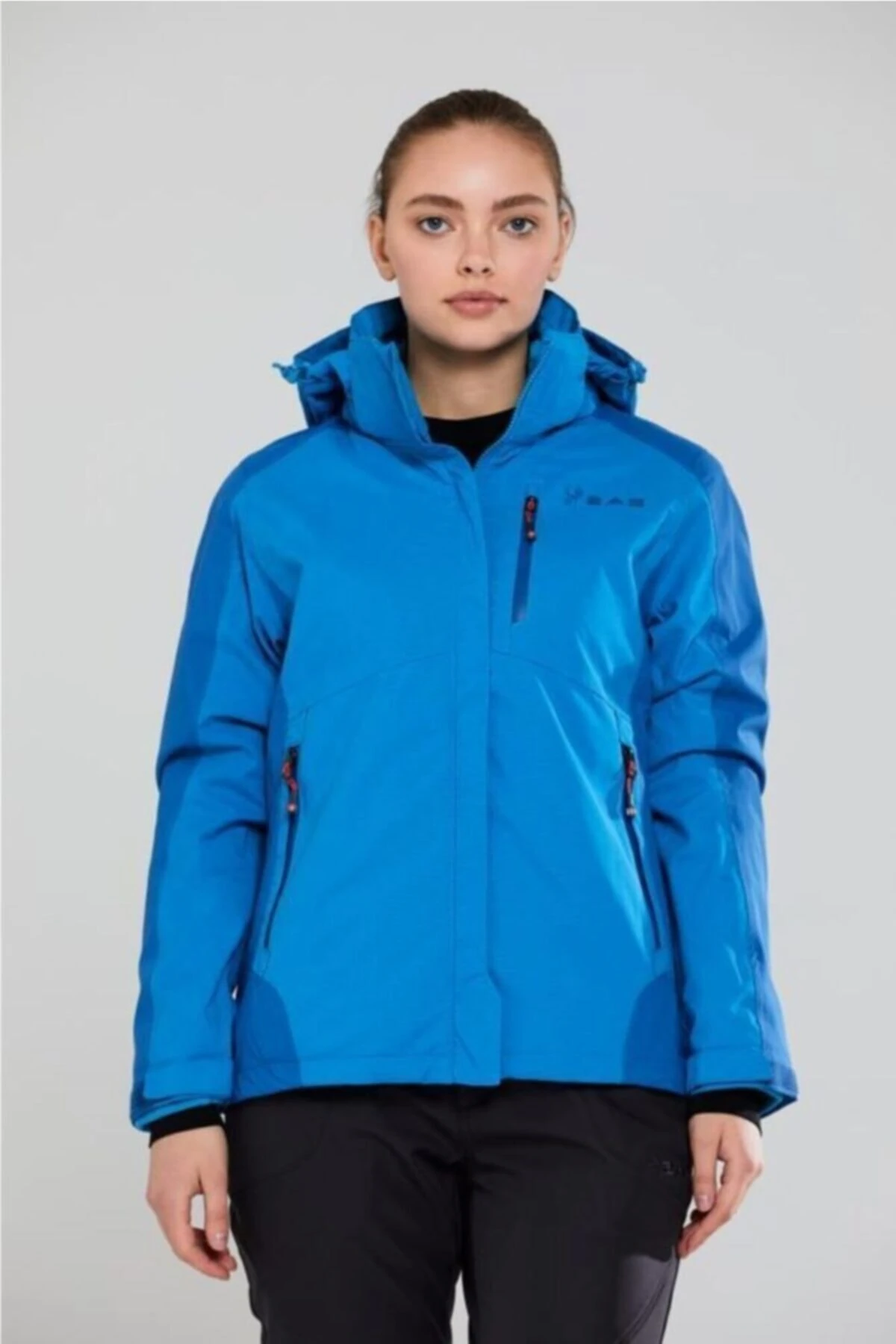 Sparkle Kadın 3in1 Mont 