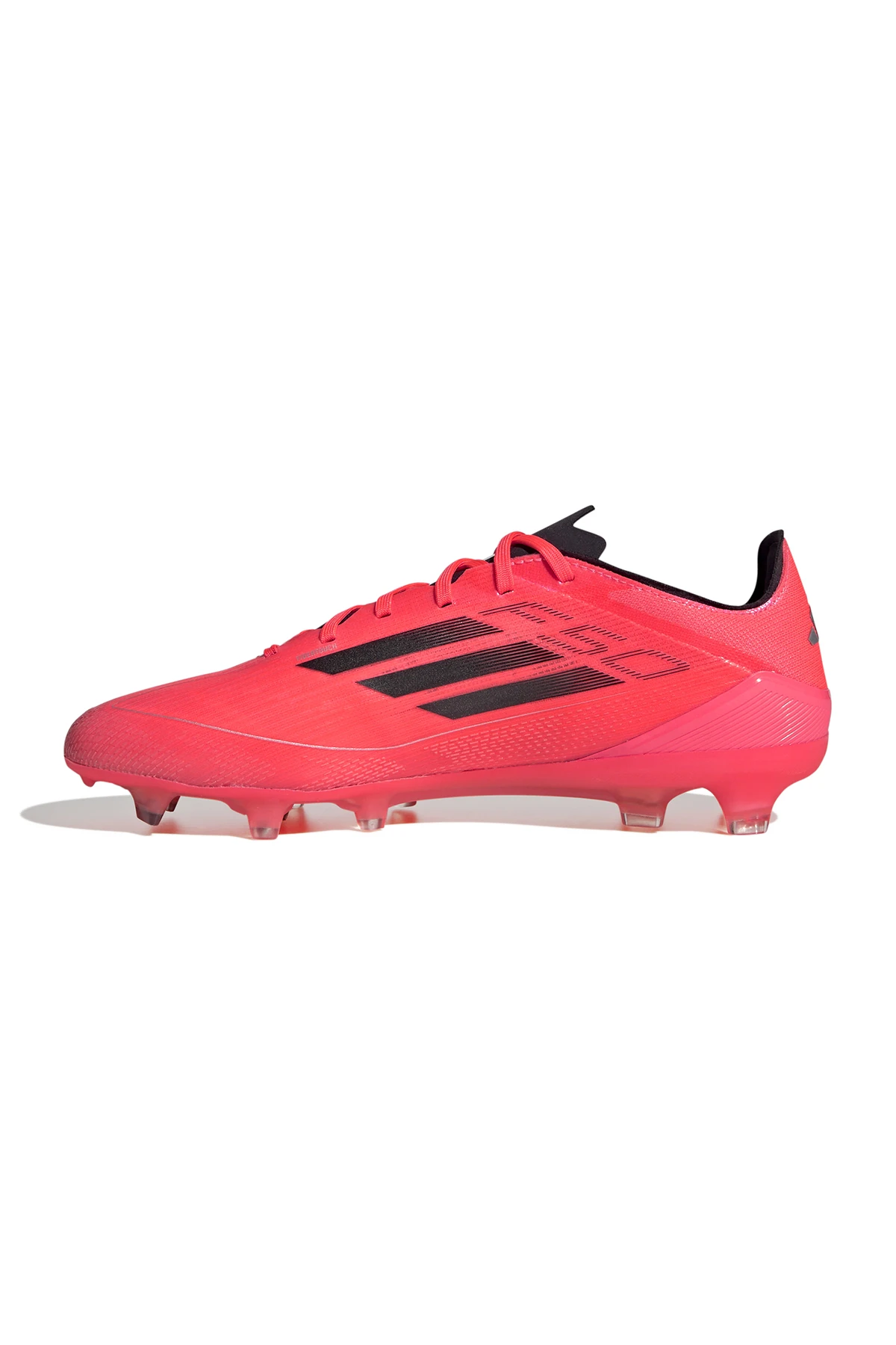 F50 Pro Fg Erkek Kırmızı Futbol Krampon IE0597