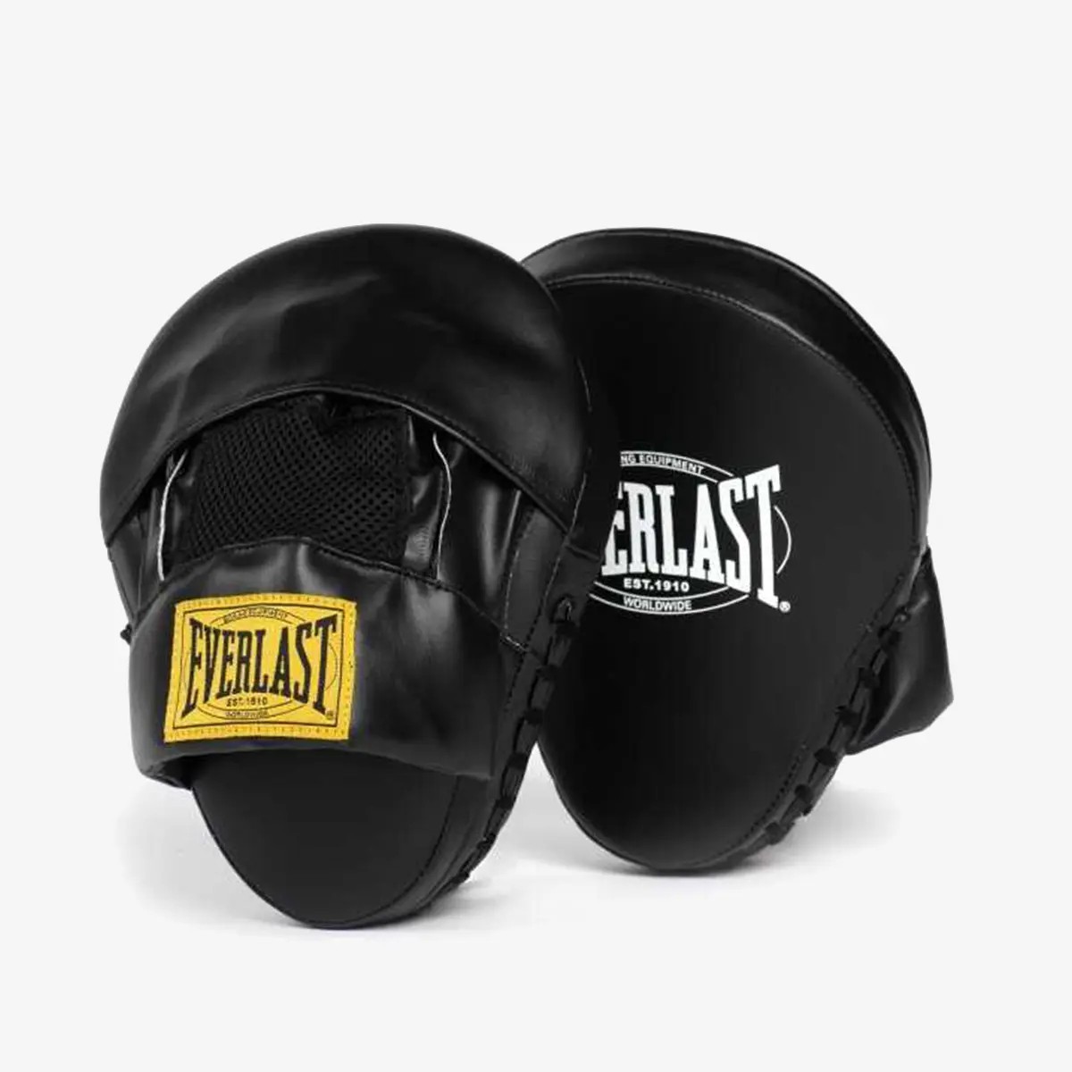 Everlast 1910 Lapa (Odak) Eldiveni Black O/S