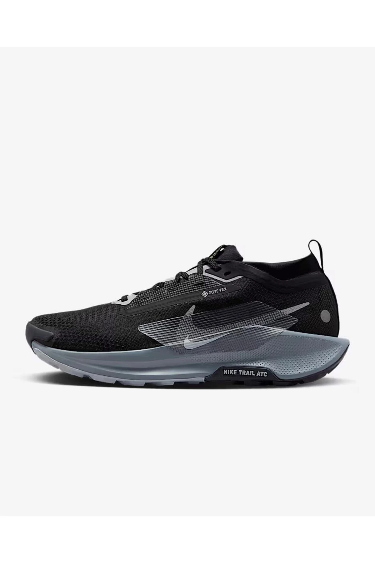 Nike FQ0908-001 PEGASUS TRAIL 5 GORE-TEX SU GEÇİRMEZ OUTDOOR SPOR AYAKKABI