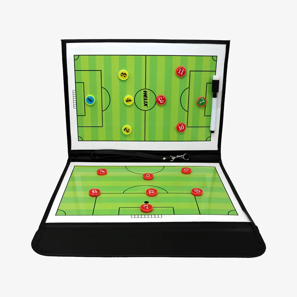 Helix Antrenör Futbol Taktik Tahtası