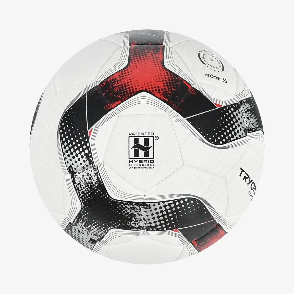 Tryon FT-180 Futbol Topu 3 No