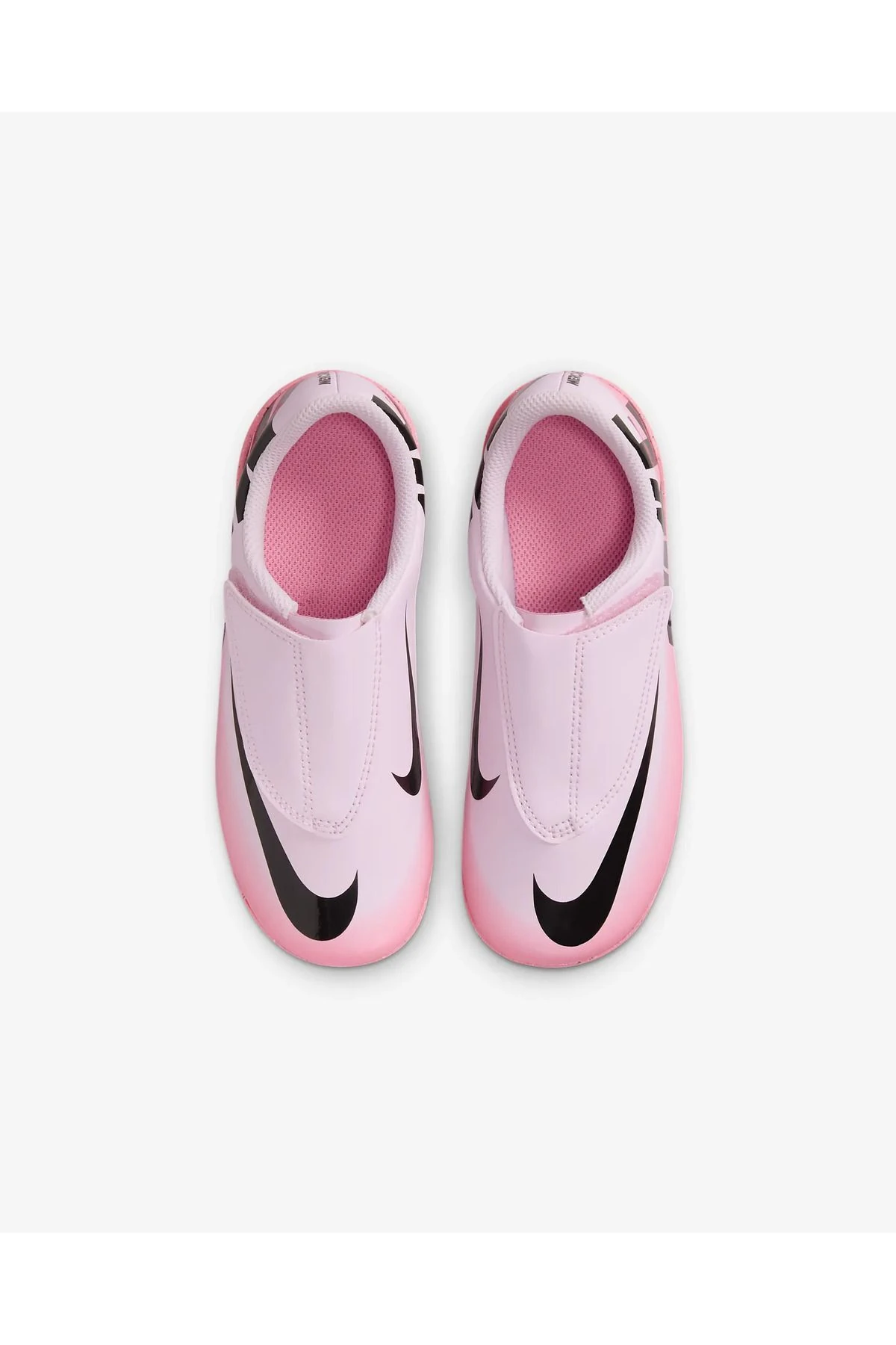 Jr. Mercurial Vapor 15 Club Düşük Bilekli Küçük Çocuk Kramponu