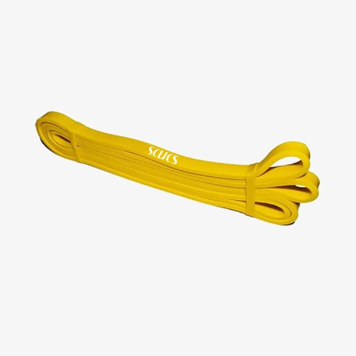Scucs Latex Güç Bandı