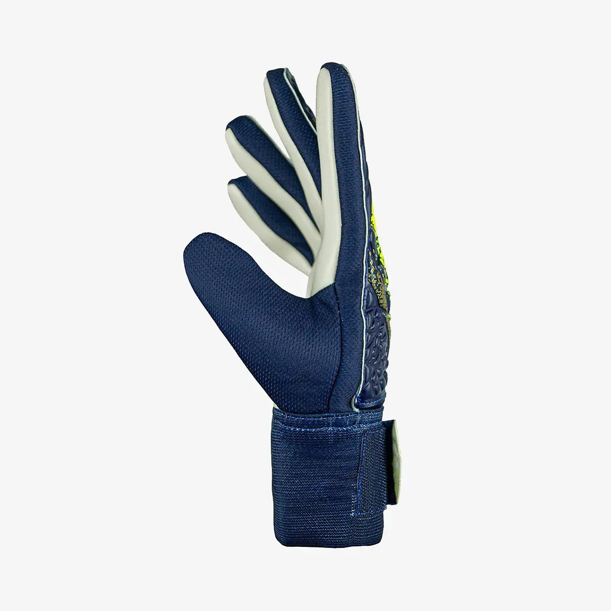 Reusch Attrakt Starter Solid Kaleci Eldiveni