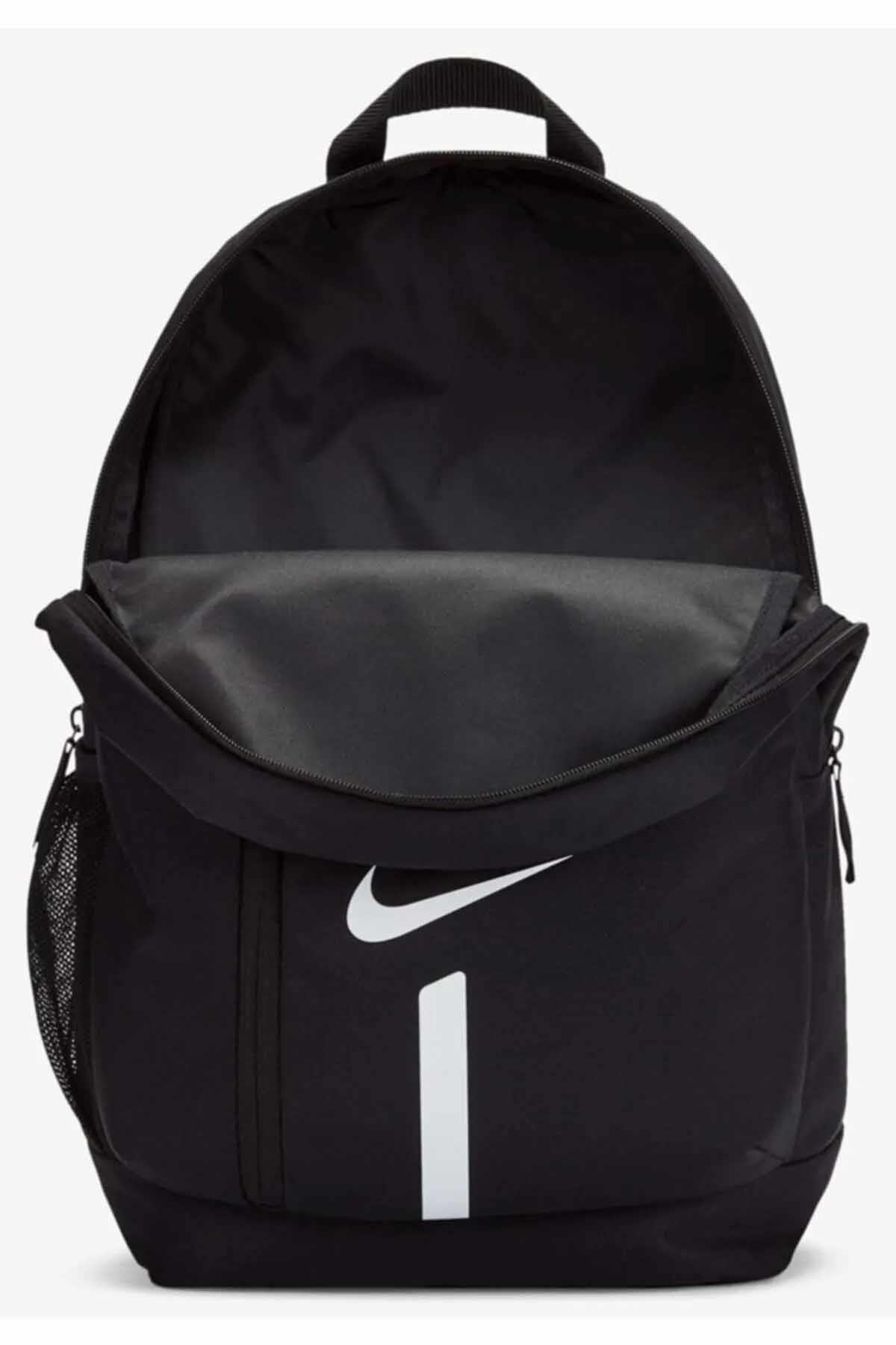 Nike Da2571-010 Siyah Sırt Çantası 