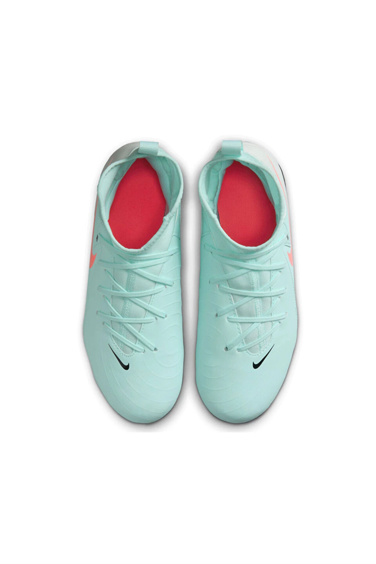  Nike FJ2603-300 Jr. Phantom Luna 2 Academy Fg Çoçuk Kramponu