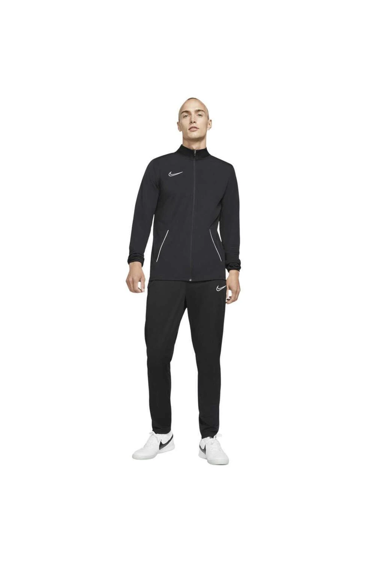 Dri-fit Academy Erkek Eşofman Takımı Cw6131-010