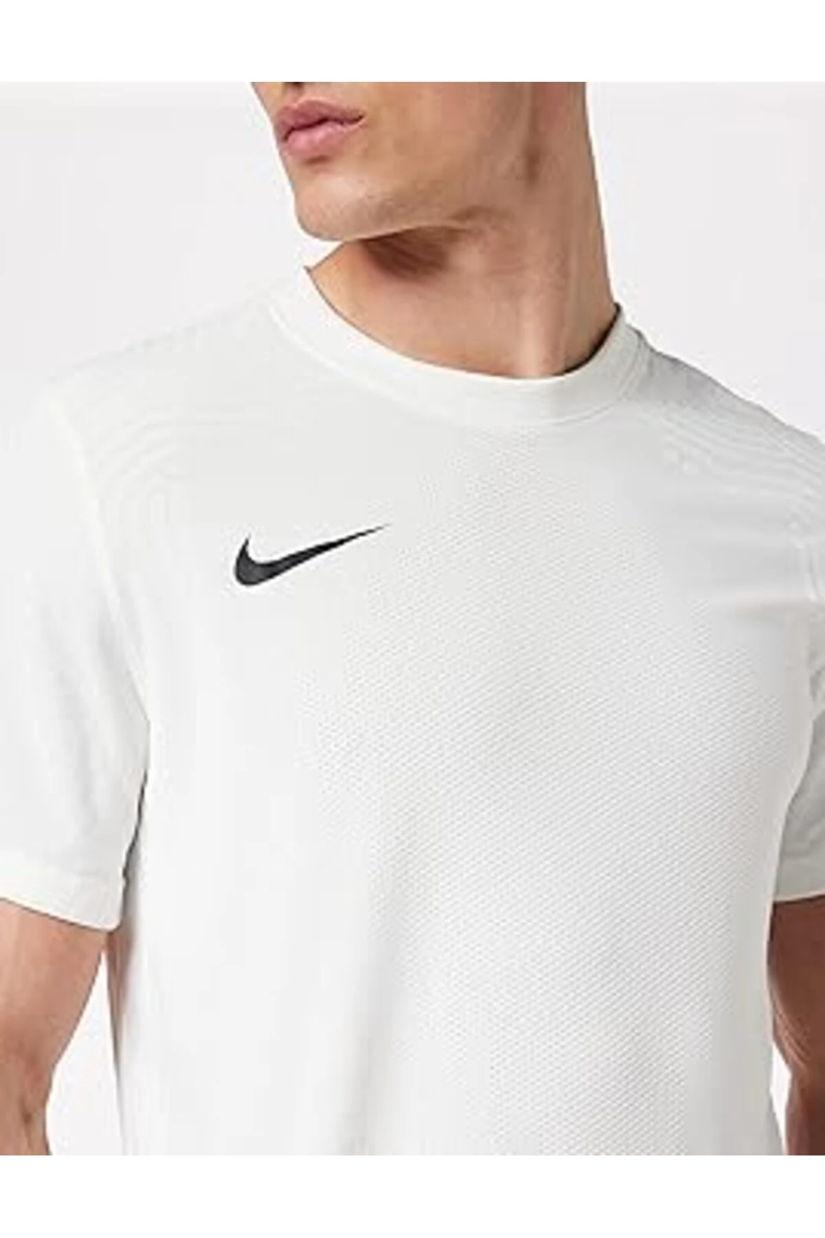 M Vapor Knit III Jsy Erkek Forma CW3101-100