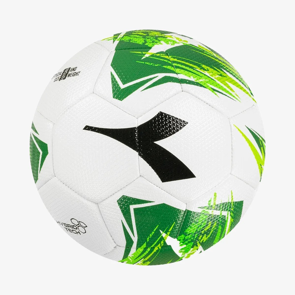 Diadora Zeno Futsal Topu No 4