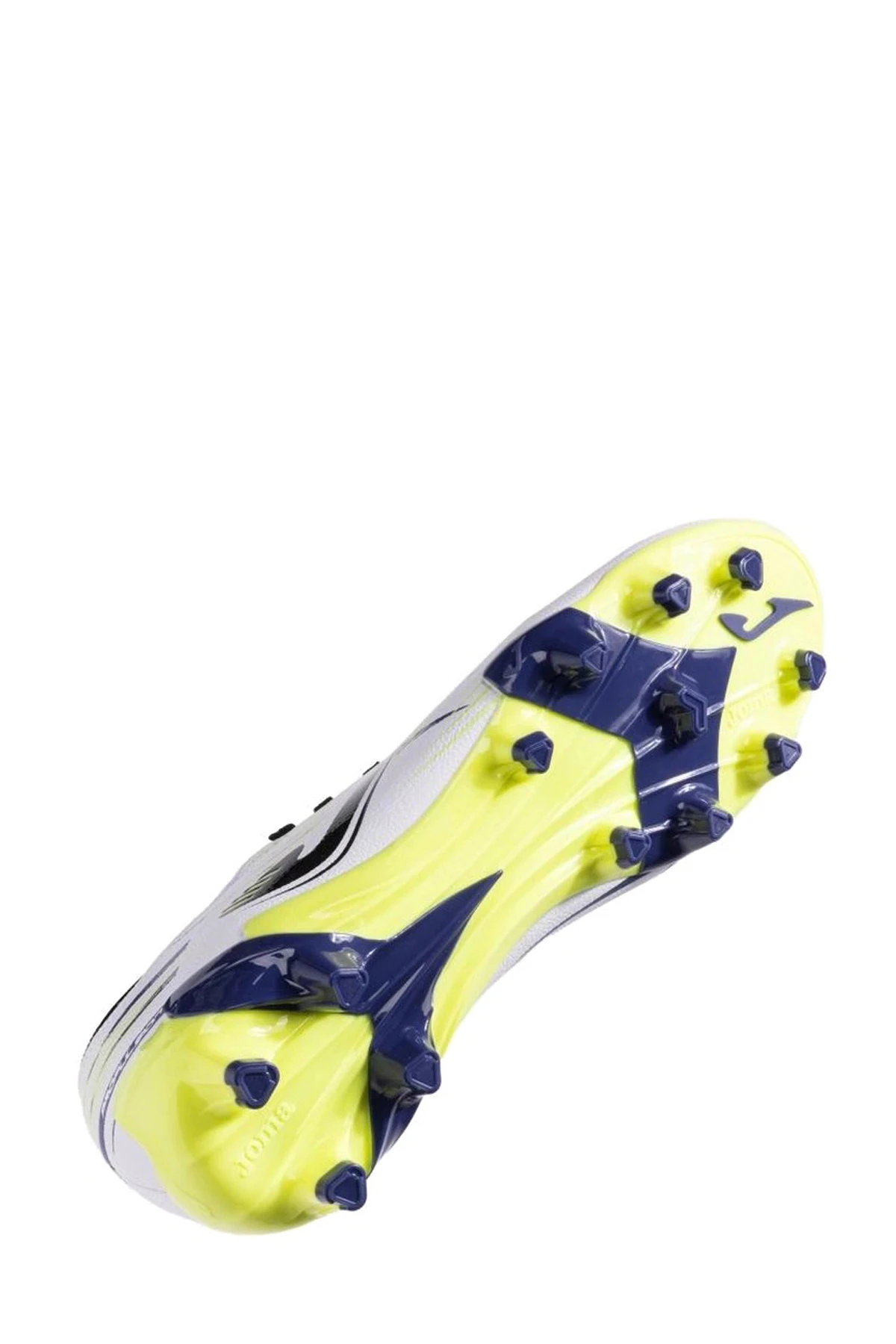 Joma PROS2502FG Propulsıon 2502 Blanco Fı Erkek Krampon