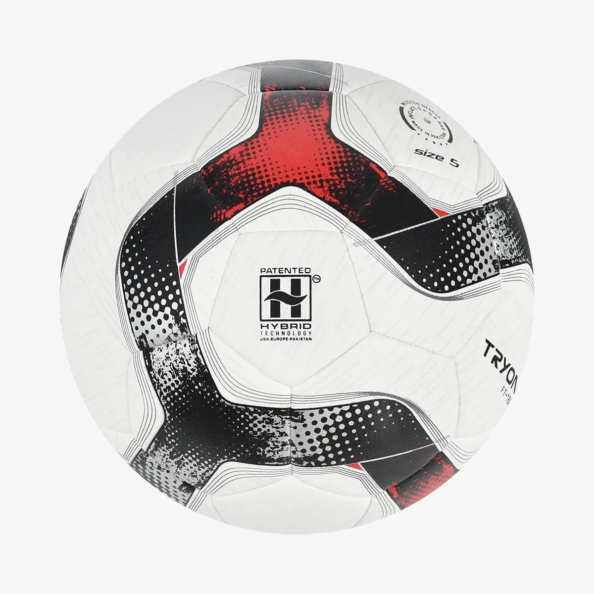 Tryon FT-180 Futbol Topu 4 No