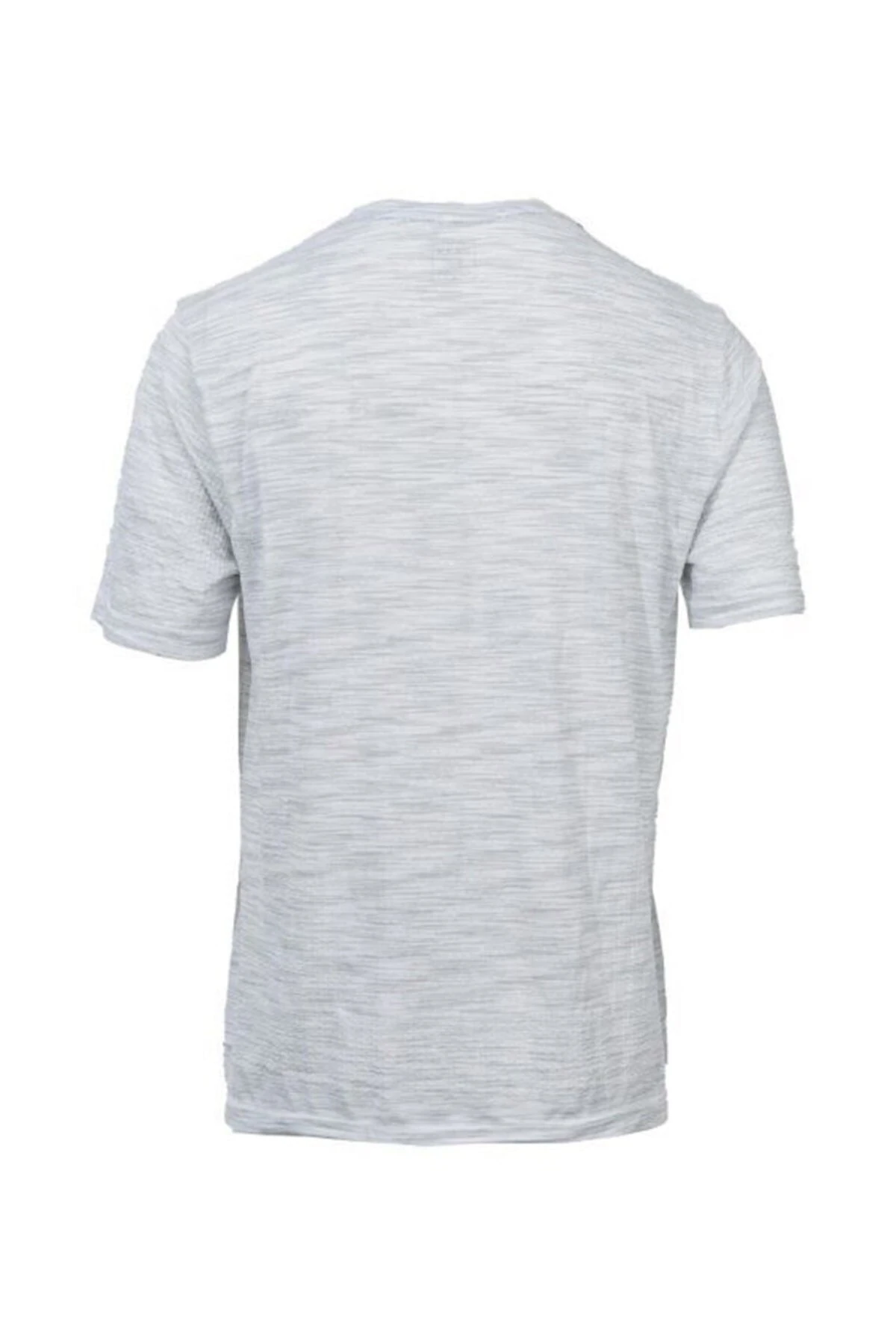 Tigo Seamless Erkek Beyaz Tshirt 