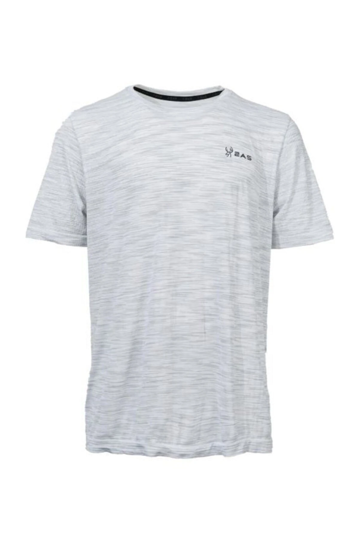 Tigo Seamless Erkek Beyaz Tshirt 