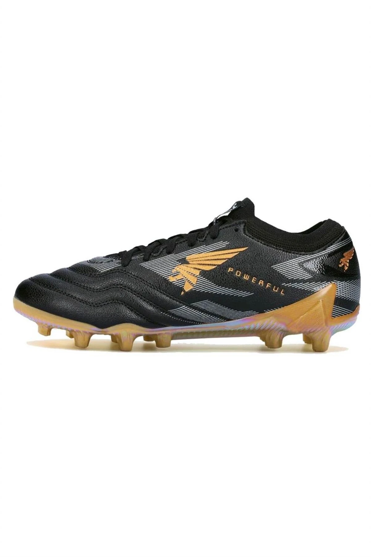 Cup 24 sert zemin FG SİYAH ALTIN