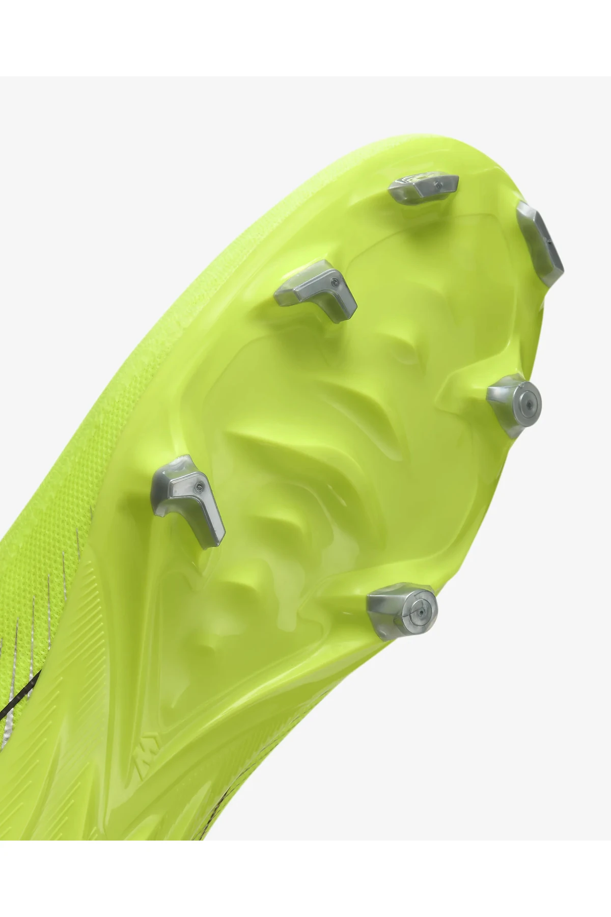 Mercurial Vapor 16 Academy MG Düşük Bilekli  Çoçuk Krampon