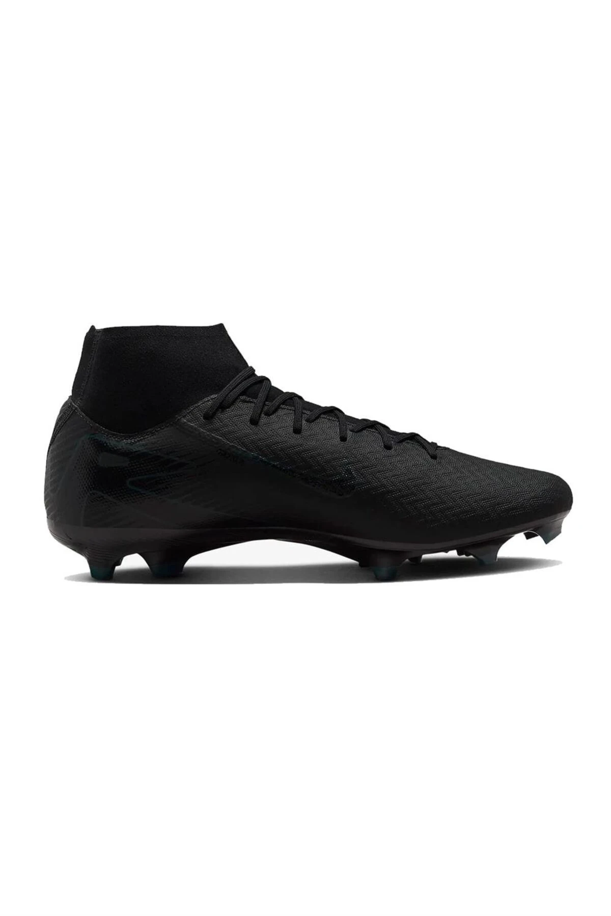 Erkek Çim Zemin Kramponu FQ1456-002 Mercurial Superfly 10 Academy Siyah
