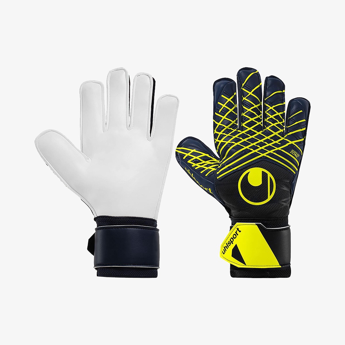 Uhlsport 101133701 Prediction Soft Pro Kaleci Eldiveni