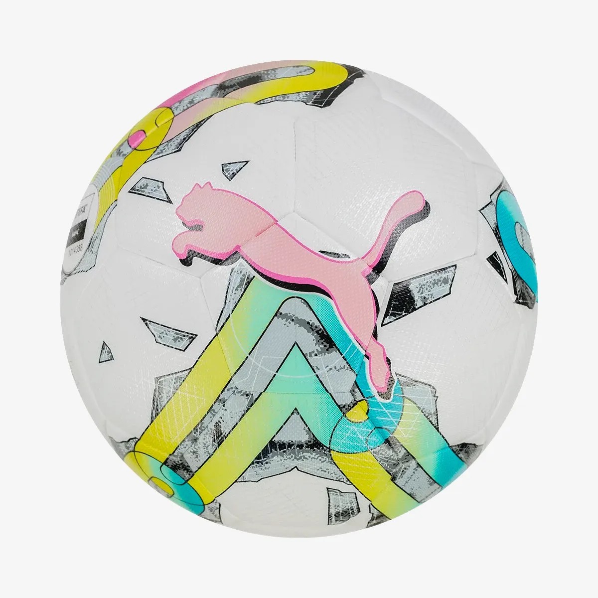 Puma 08377801 Orbita 4 Hyb (Fifa Basic) Futbol Topu 5 No