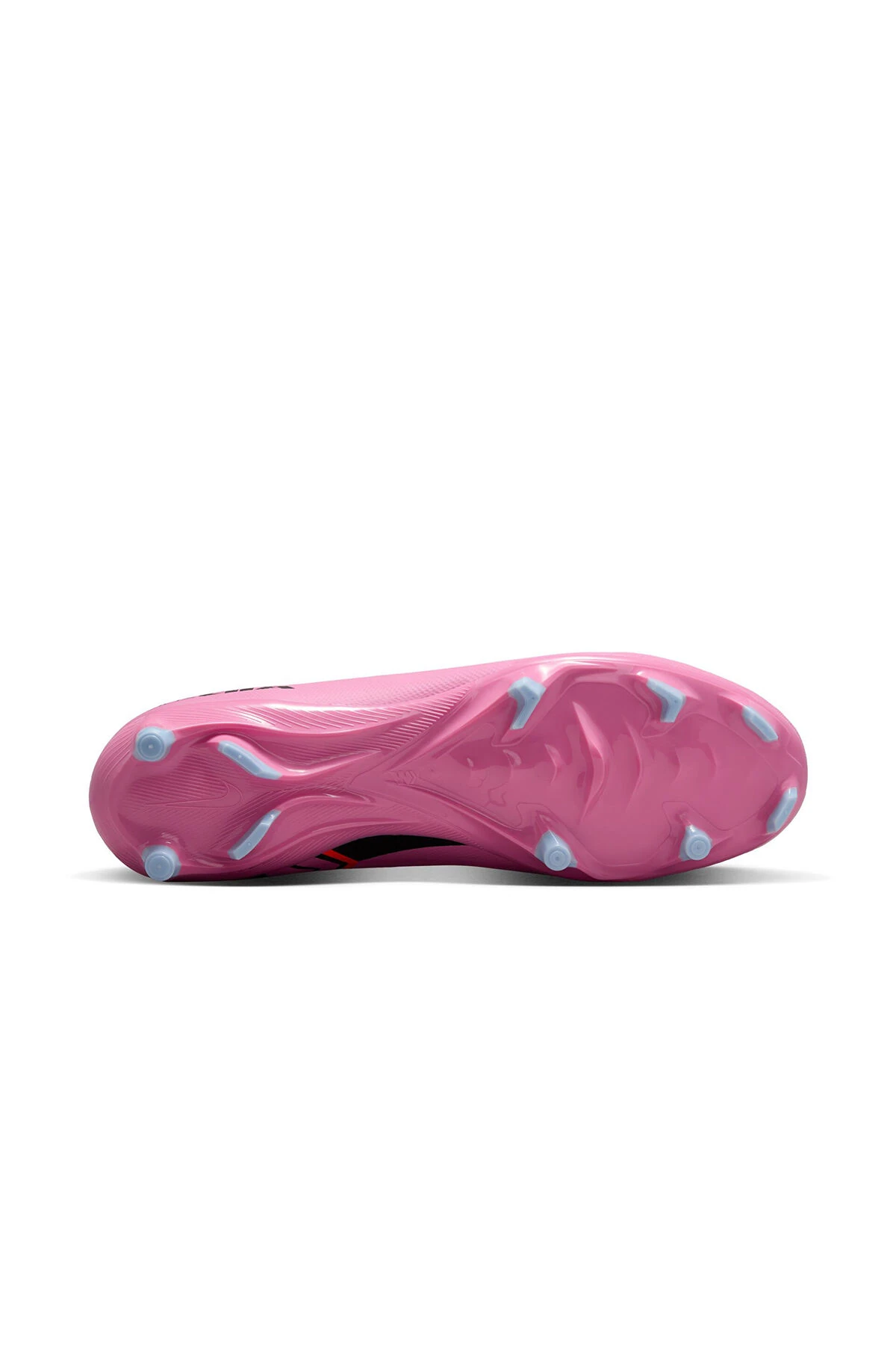 Nike FQ1458-600 Zm Mercurıal Vapor 16 Academy Fg/Mg Çim Zemin Kramponu