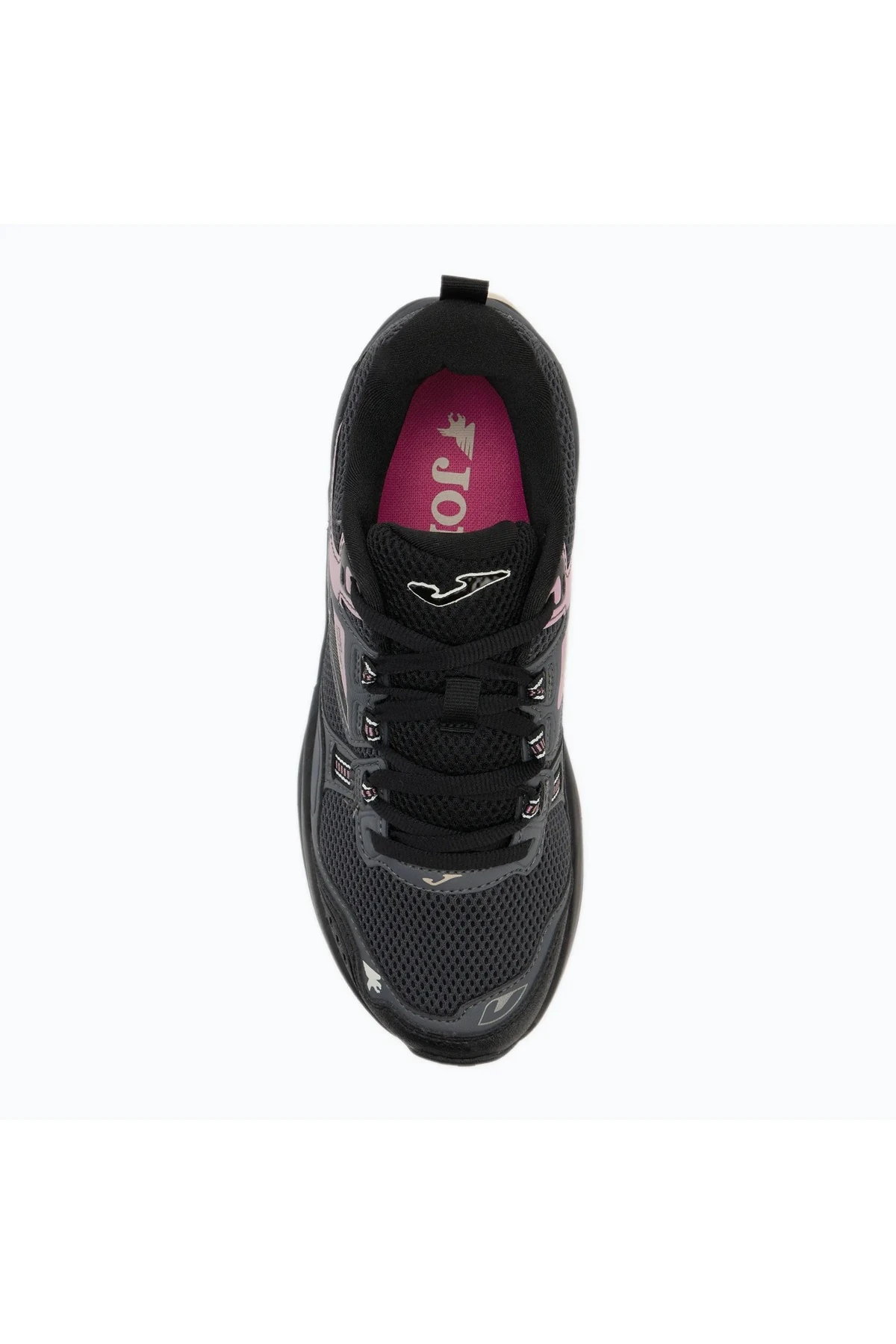 Joma Shock Lady 2522 Gray Gri Kadın Yürüyüş Ayakkabısı