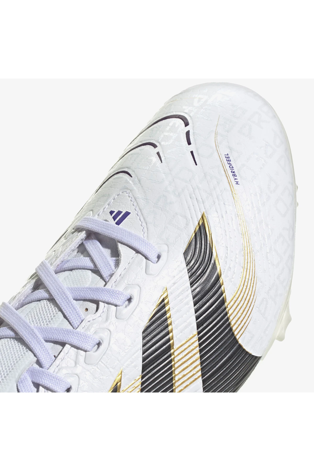 JI1116 PREDATOR LEAGUE FG/MG Beyaz Erkek Futbol Ayakkabısı