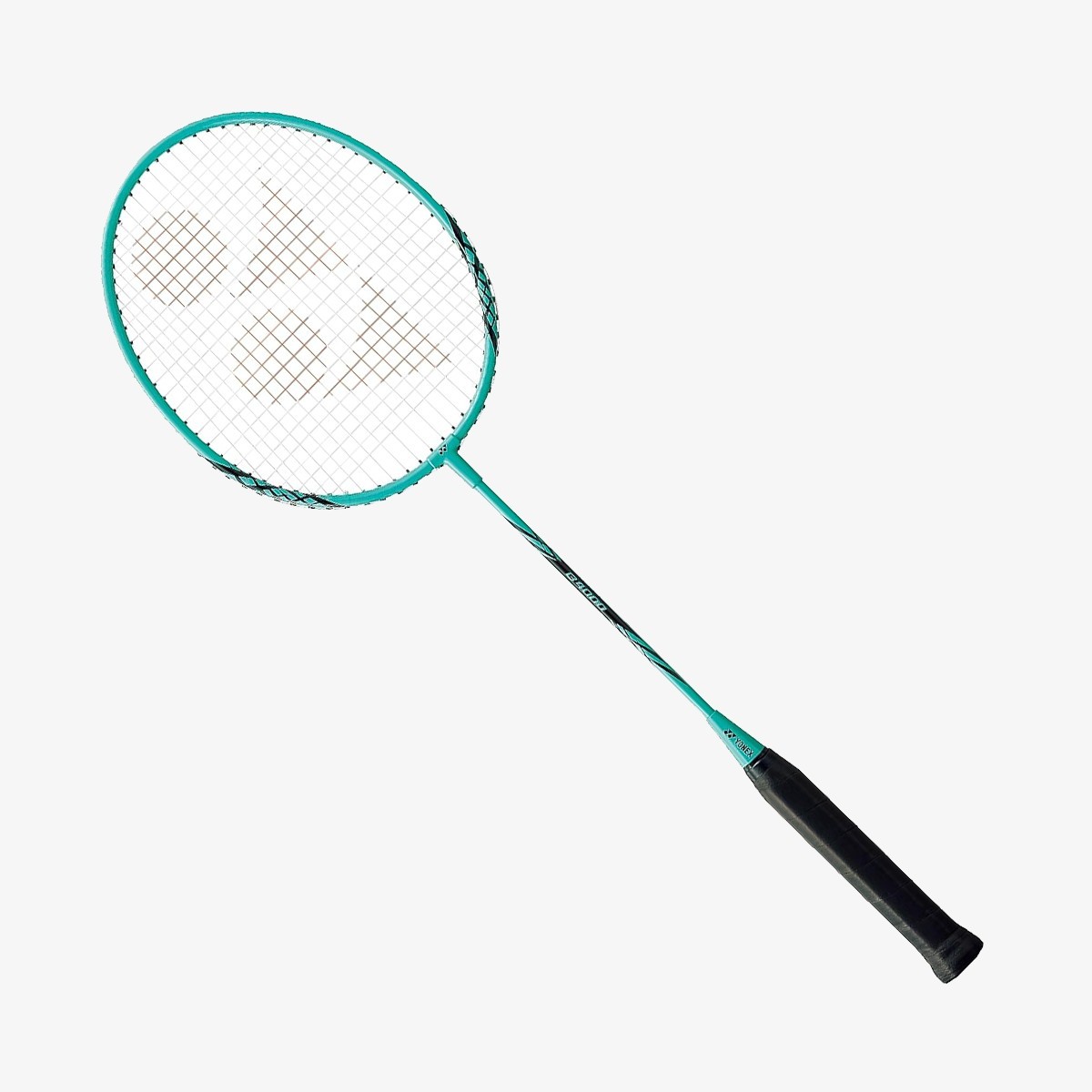 Yonex B 4000 Badminton Raketi Mint