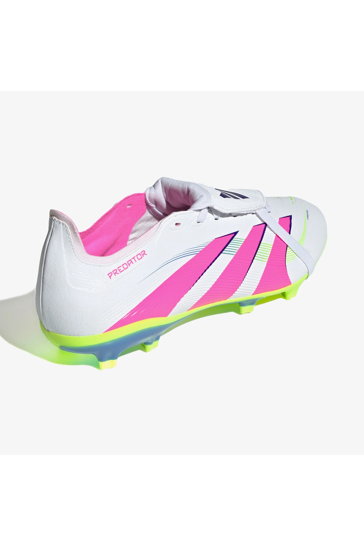 Predator League Ft Fg/Mg Profesyonel Erkek Krampon PEMBE