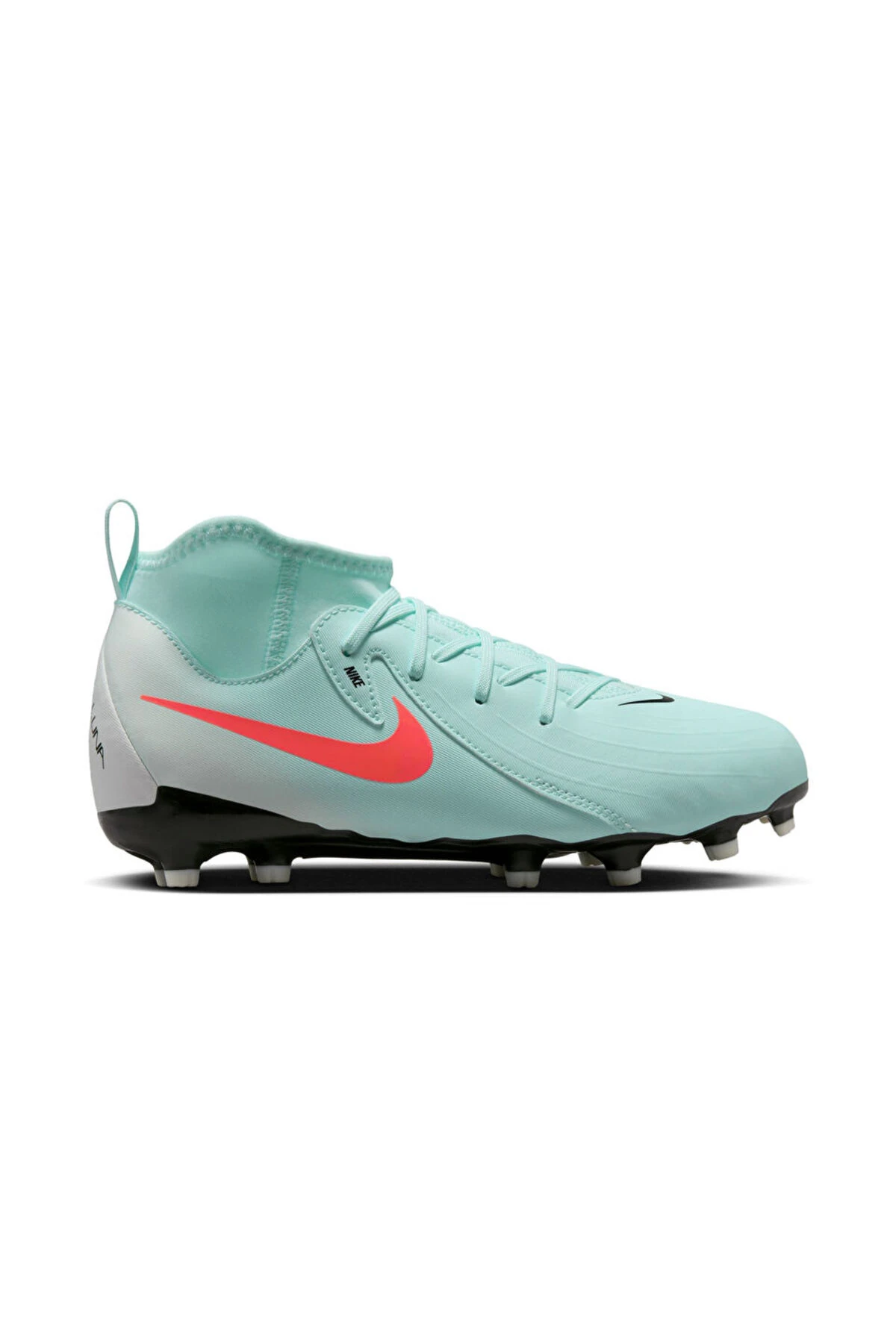  Nike FJ2603-300 Jr. Phantom Luna 2 Academy Fg Çoçuk Kramponu