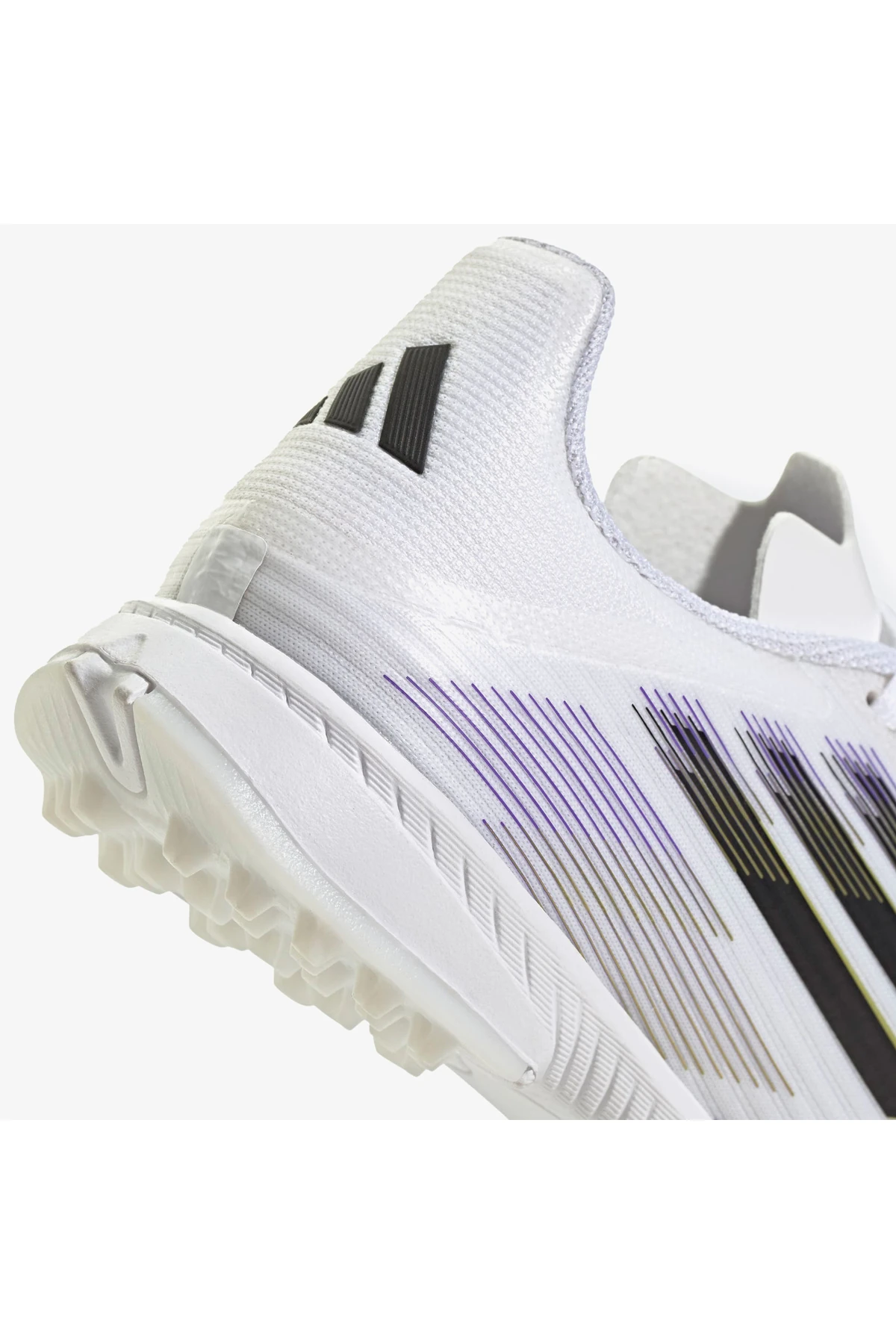 F50 League Çocuk Beyaz Halı Saha Kramponu