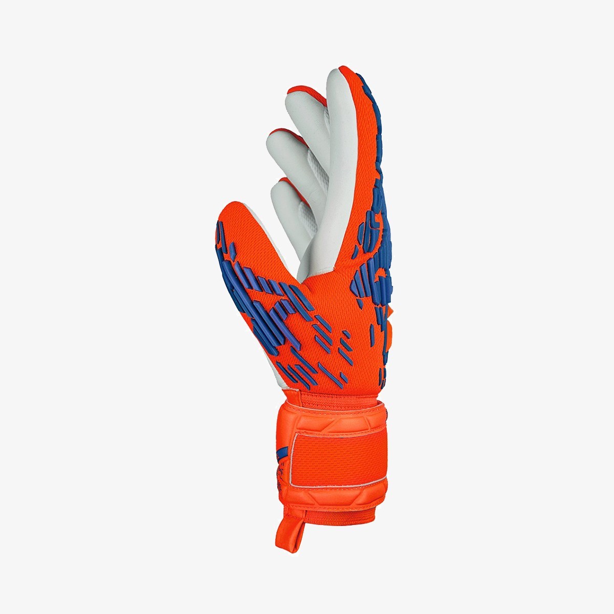 Reusch Attrakt Freegel Silver Kaleci Eldiveni