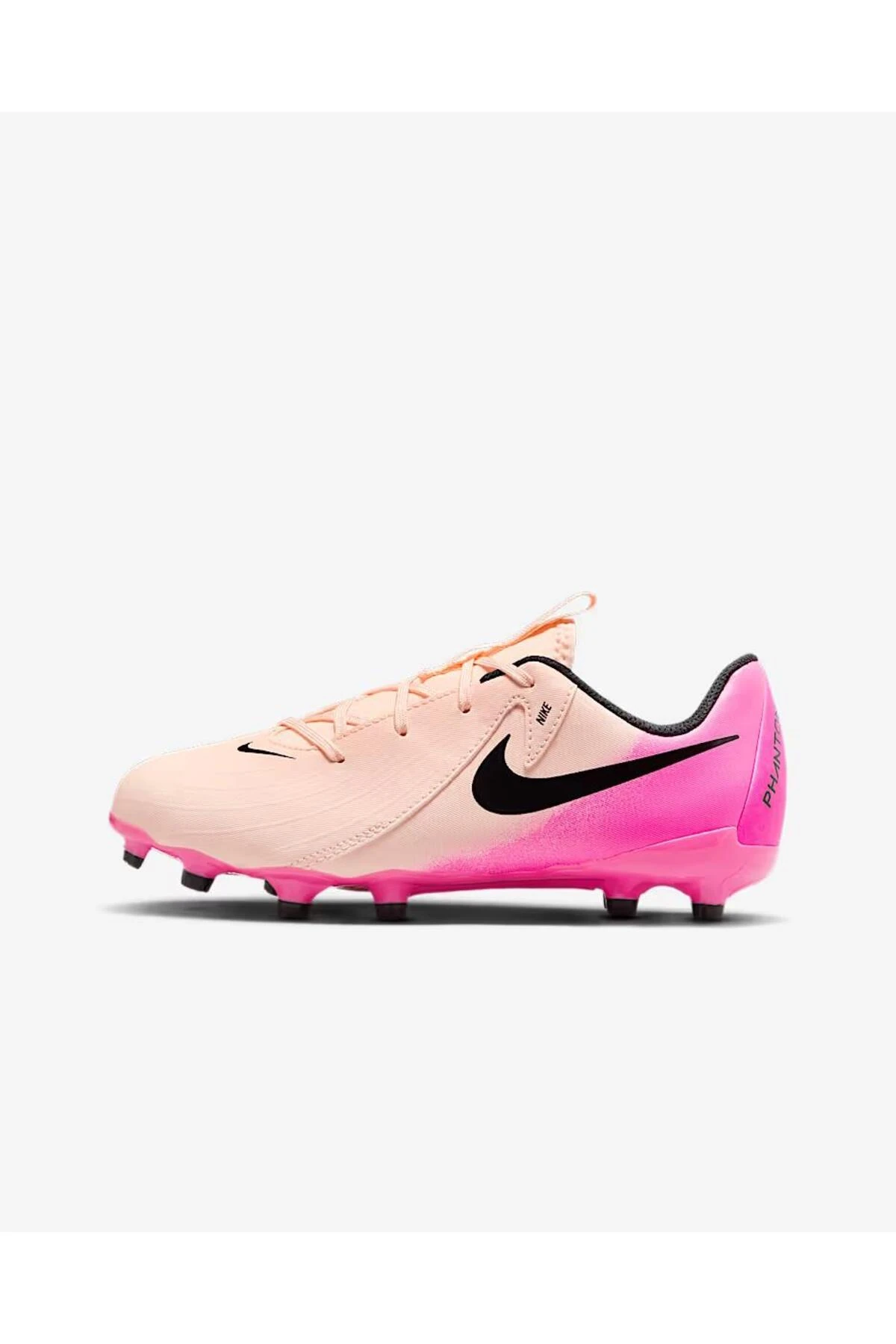 Nike FD6722-800 JR PHANTOM GX II ACADEMY FG/MG Çoçuk Kramponu