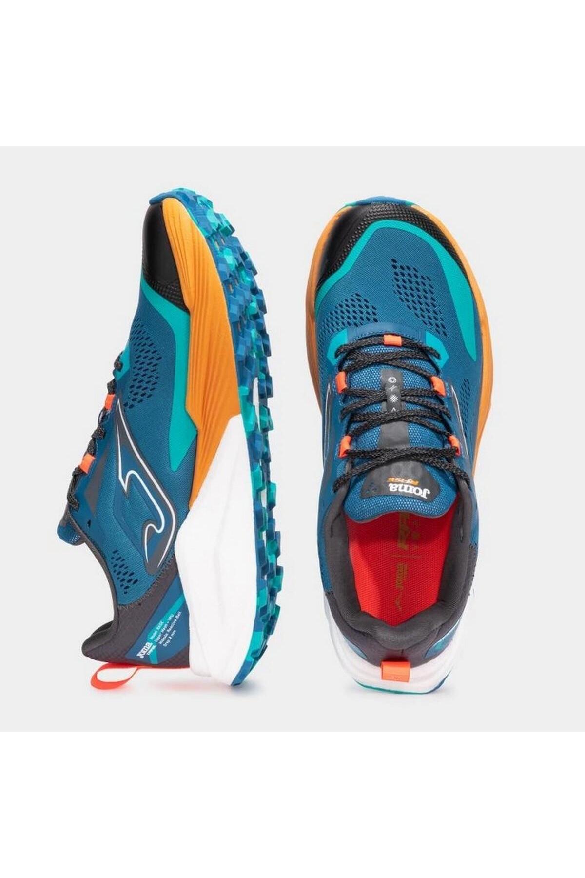 Tkrass2505 Rase Erkek Trekking Yürüyüş Ayakkabısı