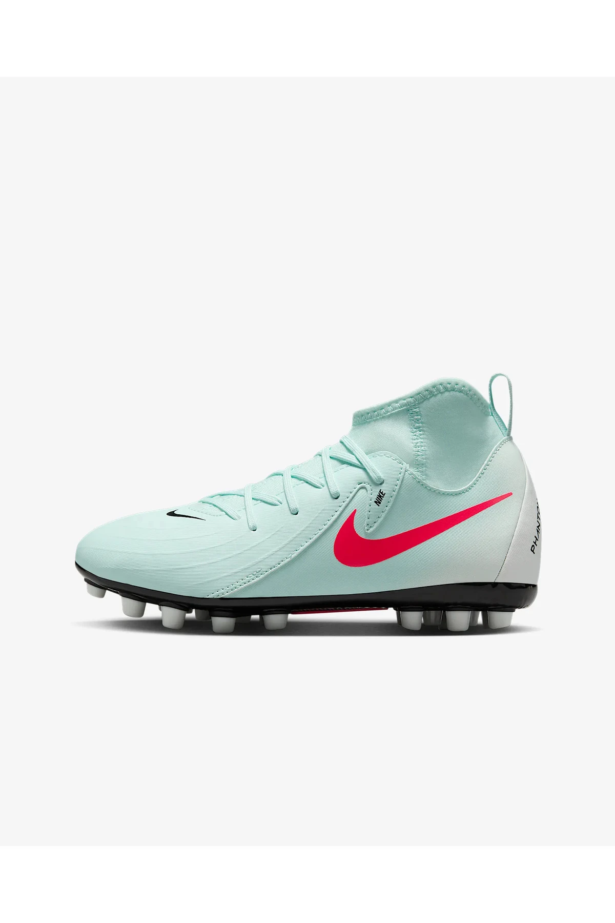 Jr. Phantom Luna 2 Academy AG Yüksek Bilekli Çoçuk Krampon