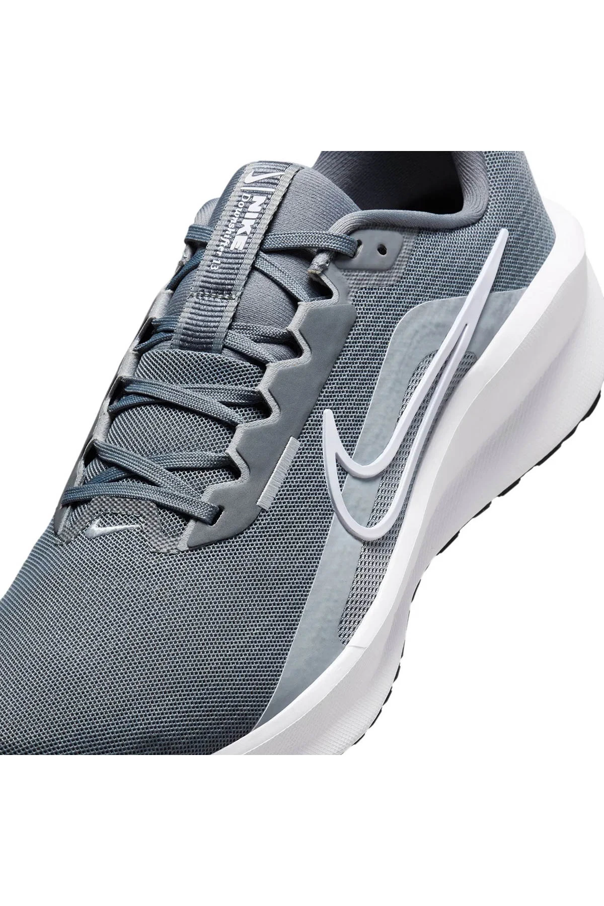 Downshıfter 13 Gri Erkek Koşu & Antrenman Ayakkabısı Fd6454-010