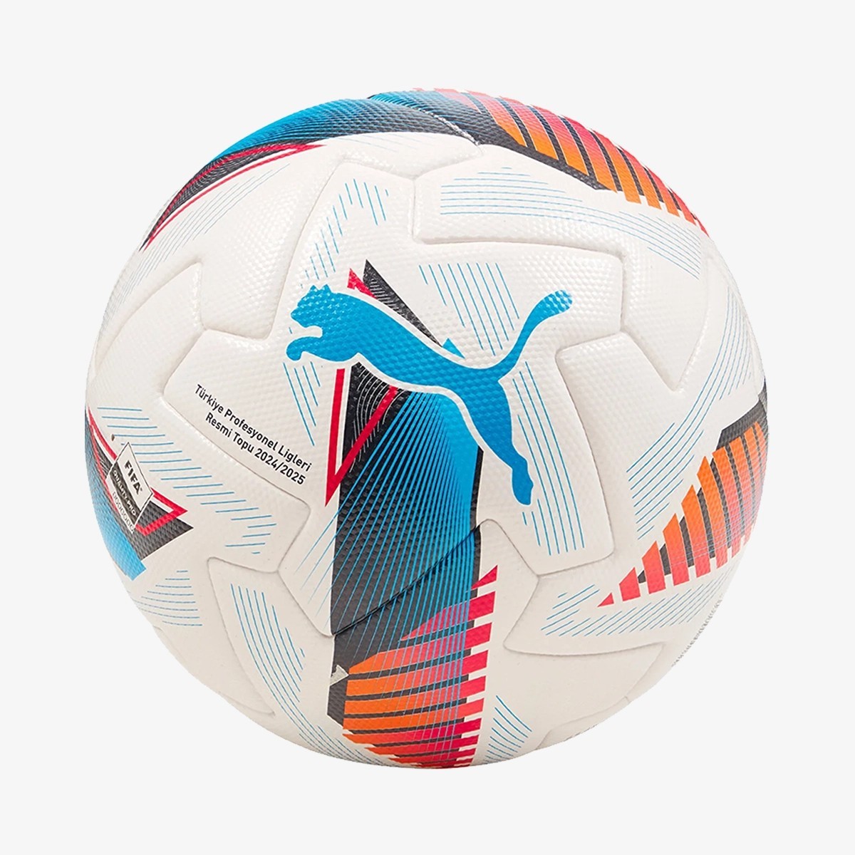 Puma 08451701 Orbita Süper Lig 1 Futbol Topu