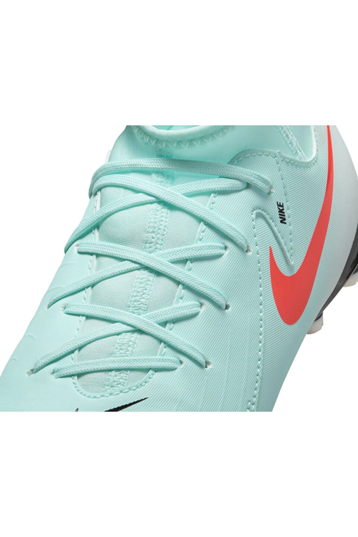  Nike FJ2603-300 Jr. Phantom Luna 2 Academy Fg Çoçuk Kramponu