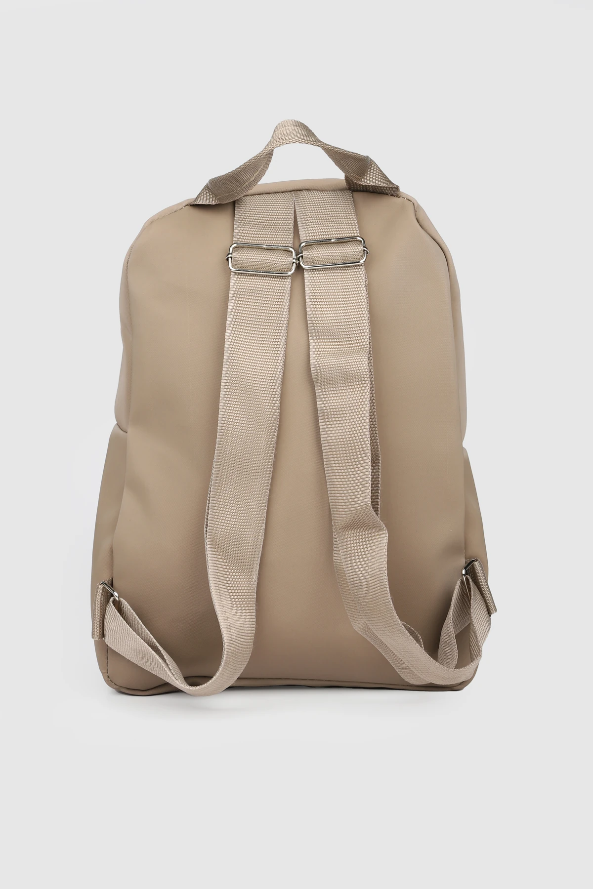 La'Graccio Paris Kadın Obe Saten Sırt Çantası