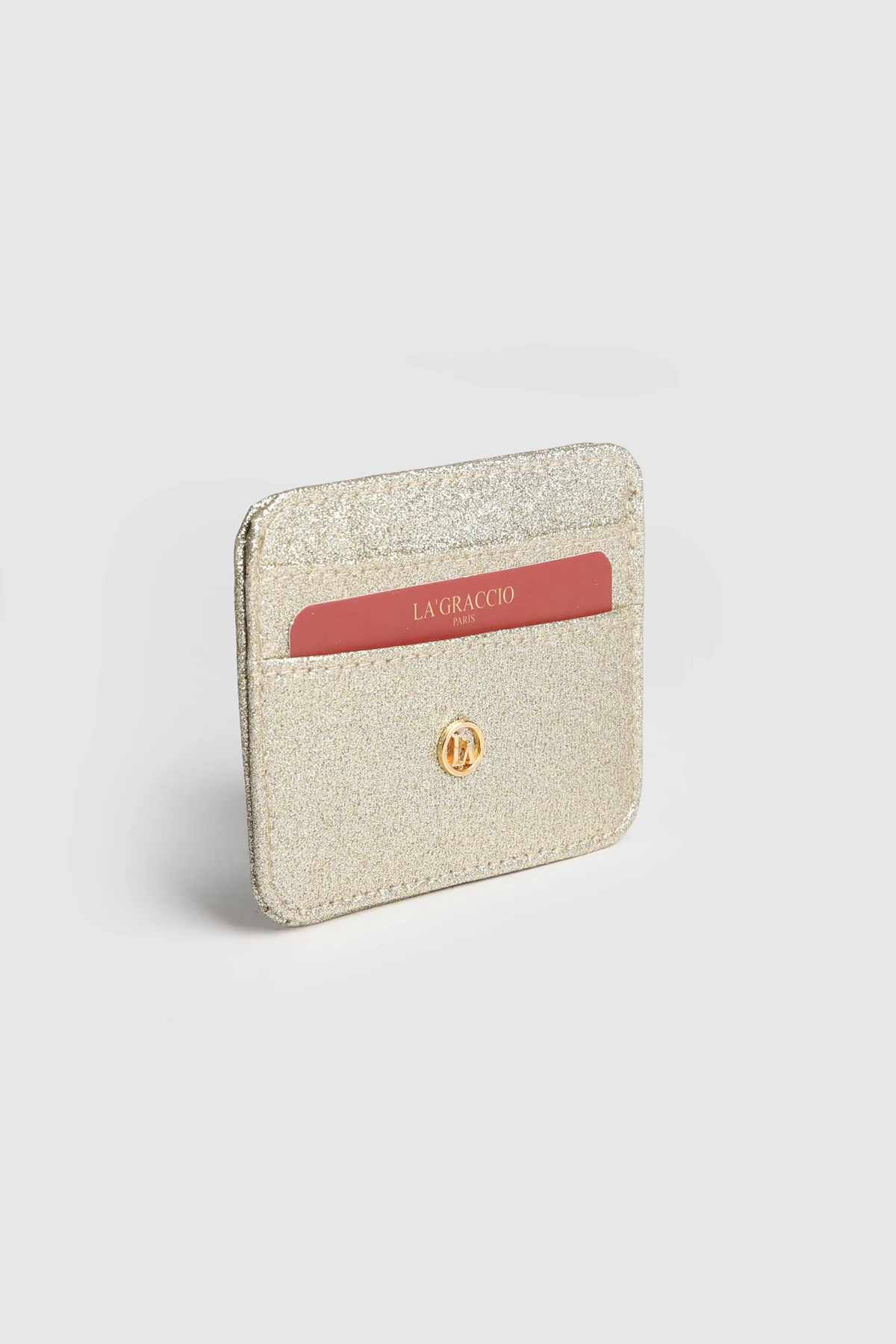 La'Graccio Paris Shurpa Kartlık