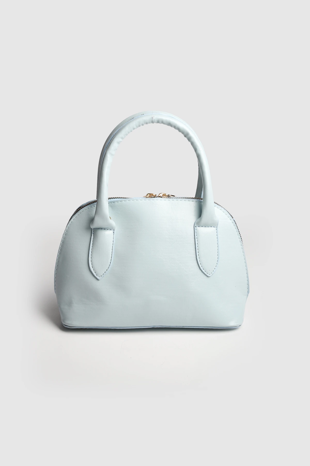 La'Graccio Paris Kadın Tokyo Kemer Detaylı El Ve Askılı Çanta