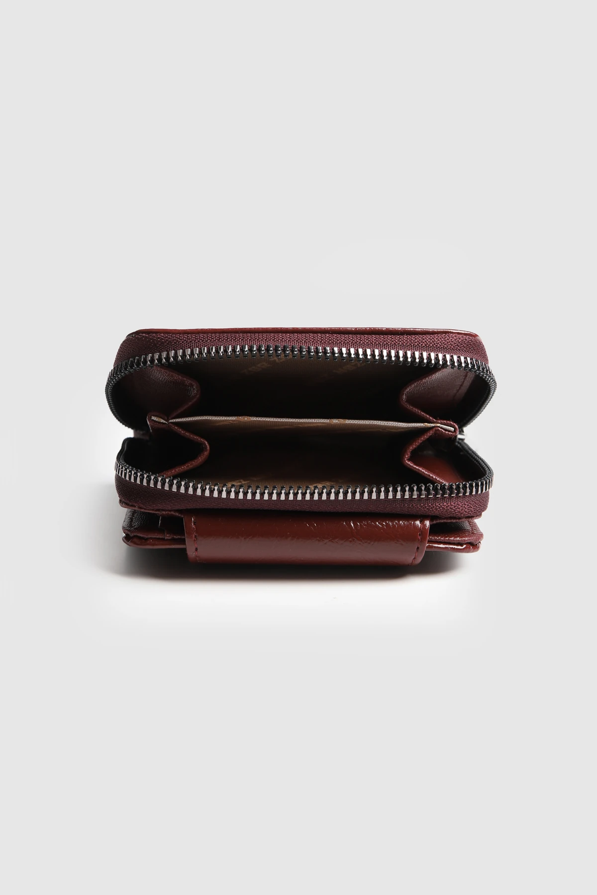 La'Graccio Paris Kadın Shine Taşlı Kullanışlı Cüzdan