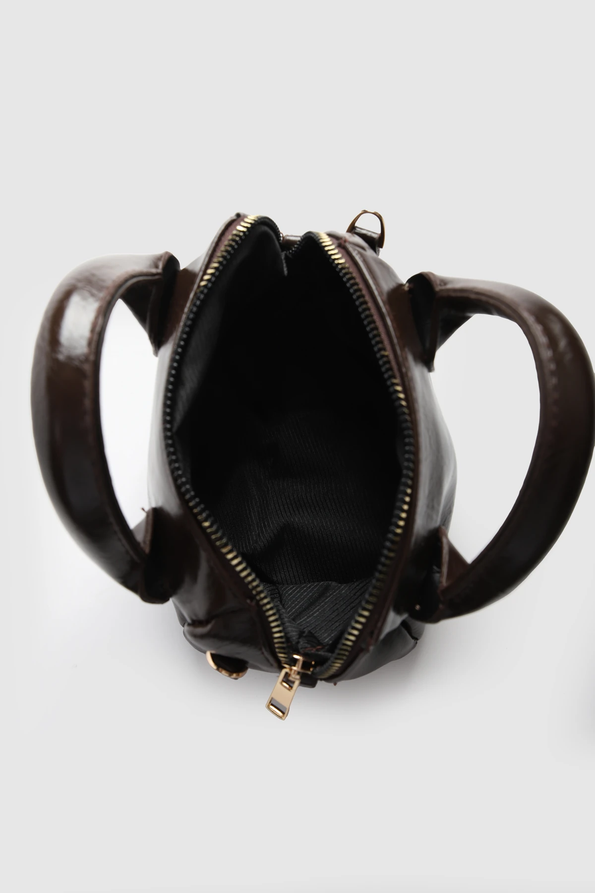 La'Graccio Paris Kadın Bloom Mini Boy Askılı Çanta