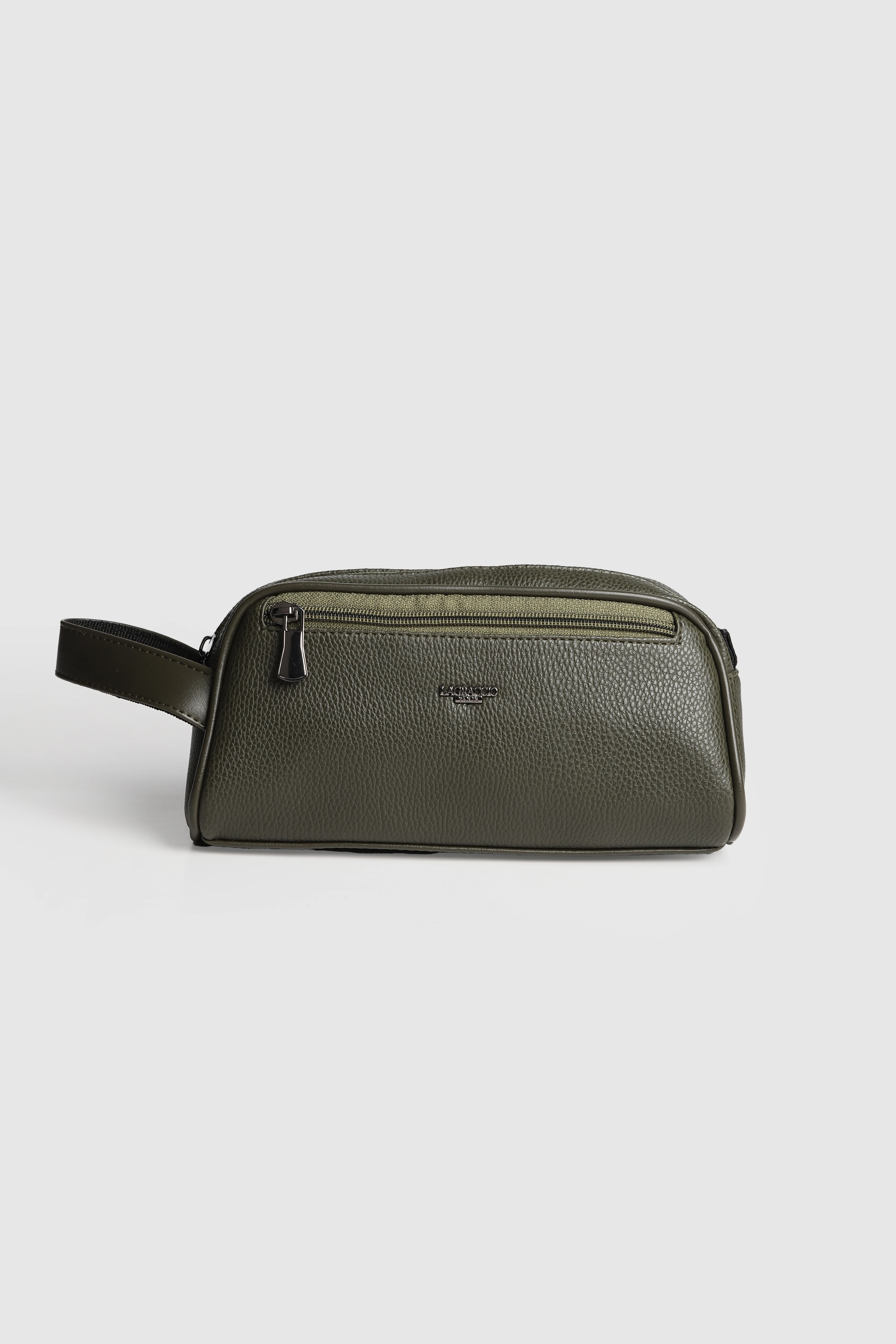 La'Graccio Paris Oppa Suni Deri Erkek El Çantası